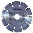 ARDEBO.de PROTEC.class PDA180 Diamanttrennscheibe 180 mm Abrasiv