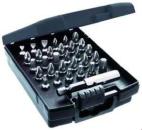 ARDEBO.de PROTEC.class PBS31 Bit-Box 31tlg.