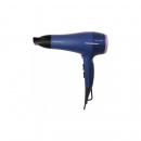 ProfiCare PC-HTD 3030 Profi-Haartrockner, 2200W, 3 Temperatur-/Leistungsstufen, Ionisierungsfunktion, Sensor Touch-Bedienung, blau (330300)
