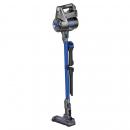 ProfiCare PC-BS 3036 A Akku-Bodenstaubsauger, 22,2V, 2 Stufen, LED-Beleuchtung, anthrazit (330360)