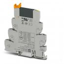 ARDEBO.de Phoenix Contact Solid-State-Relaismodul - PLC-OSC- 24DC/ 24DC/ 2, universal, 1 Schließer (2966634)