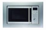 PKM MW800-20.8 EB Einbau-Mikrowelle, 800 W, 20 L, edelstahl