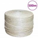 Seil 100% Sisal 4 mm 500 m