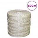 Seil 100% Sisal 2 mm 600 m