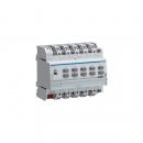 ARDEBO.de Hager TXA310 Binäreingang 10fach, 230V~, REG, KNX