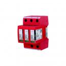 ARDEBO.de Dehn Modularer Überspannungs-Ableiter DEHNguard M TNC ACI 275 FM (952330)