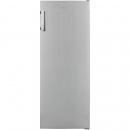 ARDEBO.de Exquisit GS231-NF-H-010D Stand Gefrierschrank, 54 cm breit, 161L, NoFrost, Schnellgefrieren, Gefriertablett, inoxlook