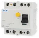Eaton PXF-63/4/003-A FI-Schutzschalter, 63A, 4-Polig, 30mA, Typ A (236780)