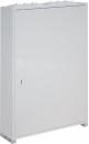 Hager FWB52S Feldverteiler AP, univers, IP44, SKII, 120PLE, 800x550x161mm, QuickConnect