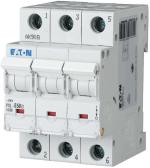 ARDEBO.de Eaton PXL-B50/3 Leitungsschutzschalter 50A, 3-Polig, B-Charakteristik (236405)