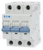 EATON PXL-C20/3 Leitungsschutzschalter, 20A, 3-Polig, C-Charakteristik (236427)