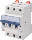 ARDEBO.de GEWISS GW92569 Leitungsschutzschalter (MCB) B-Charakteristik, 20A, 400V, 3-Polig, 3TE