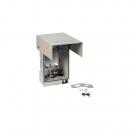 ARDEBO.de EFB-Elektronik TT Kleinverteiler 3 100DA IP54 BxHxT = 190 x 375 x 115 mm (46052.1)