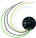 Rademacher 9497 DuoFern Funksender UP Ø 50 mm (32000062)