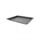 ARDEBO.de Bosch HEZ629070 Air Fry Grillblech, anthrazit