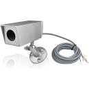 ARDEBO.de Ritto 1816220 Color-Kameramodul mechanisch verstellbar, silber