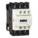 Schneider Electric LC1D38P7 Leistungsschütz, 38A, 18,5kW