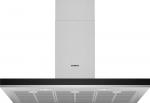 ARDEBO.de Siemens LC97BHM50 iQ300 EEK: B Wandesse, 90 cm breit, 739 m³/h, Ab-/Umluft, Edelstahl