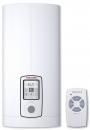 STIEBEL ELTRON DHE Connect 18/21/24 Durchlauferhitzer, EEK: A, 24 kW, Übertischmontage (234467)