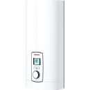 ARDEBO.de STIEBEL ELTRON DEL 18/21/24 Plus Komfort-Durchlauferhitzer, EEK: A, elektronisch geregelt, 18/21/24 kW, Übertischmontage (236739)