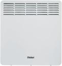 ARDEBO.de Vaillant VER 100/5 Wandkonvektor, 1kW, Zeitprogrammsteuerung, digitales Display (0010023956)