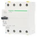 ARDEBO.de Schneider Electric A9Z21440 Fi-Schutzschalter iID, 4-Polig, 40A, 30mA, Typ A