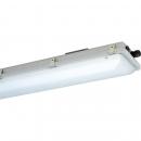 ARDEBO.de Schuch EX-LED-Wannenleuchte ExeLED 2 nD866F 12L60, 40W, 6020lm, 5000K, grau (86600 0003)