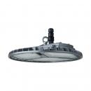 ARDEBO.de Schuch LED-Hallenleuchte TRIANO disc, 195W, 30000lm, 5000K, grau (3430L300D)