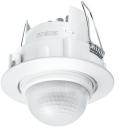 Steinel IS D360 Infrarot-Bewegungsmelder, Deckeneinbau, weiß (601317)
