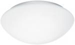 ARDEBO.de Steinel RS 10 L Sensor-Innenleuchte, Aufputz, E27, weiß (730512)