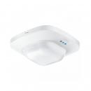 Steinel IR Quattro HD 24m DALI-2 Input Device Präsenzmelder, Unterputz, weiß (057497)