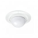ARDEBO.de Steinel IS 2360 DE ECO Infrarot-Bewegungsmelder, Deckeneinbau, 360°, IP54, weiß (034733)
