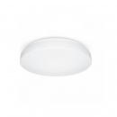 ARDEBO.de Steinel RS PRO P1 flat S Sensor-LED-Innenleuchte, 3000K, weiß (069681)