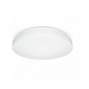 ARDEBO.de Steinel RS PRO P2 flat S Sensor-LED-Innenleuchte, 4000K, neutralweiß (069735)