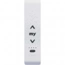 Somfy Situo 5 io/RTS Bi-radio Funkhandsender Pure (1811728)