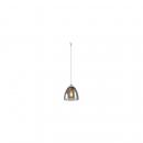 ARDEBO.de SLV PARA CONE Pendelleuchte, GU10, weiß / transparent (1006160)