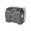 ARDEBO.de Siemens 6SL3210-5BE27-5CV0 SINAMICS V20 3AC 380-480V -15/+10 % 47-63Hz Nennleistung 7,5kW mit 150 % Überlast für 60 Sek.