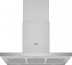 ARDEBO.de Siemens LF97BCP50 iQ500 EEK: A Inselhaube, 90 cm breit, Ab-/Umluft, touchControl, Edelstahl