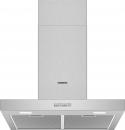Siemens LC64BBC50 iQ100 EEK: D Wandesse, 60 cm breit, 365 m³/h, Ab-/Umluft, Edelstahl