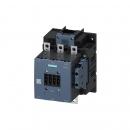 Siemens Leistungsschütz 90kW/400V, AC-3 AC/DC-Bet. UC220-240V, 2NO+2NC, 3p, S6 (3RT10566AP36)