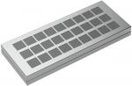 ARDEBO.de Siemens LZ10ITP00 Long Life Geruchsfilter