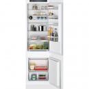 Siemens KI87VVSE0 iQ300 Einbau Kühl-Gefrierkombination, Nischenhöhe 177,2cm hoch, 270 L, hyperFresh, lowFrost