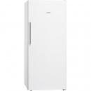 ARDEBO.de Siemens GS51NAWCV iQ500 Stand Gefrierschrank, 70 cm breit, 290 L, NoFrost, freshSense, multiAlarm-System, weiß