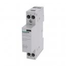Siemens 5TT58000 Installationsschutz, 20A, 2S