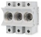 ARDEBO.de Siemens 5SG5701 Neozed-Sicherungssockel D02/63A 3-polig