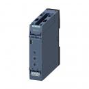 ARDEBO.de Siemens 3RP2505-1BW30 Zeitrelais, Multifunktion, 2 Wechsler, 27 Funktionen, 7 Zeitbereiche