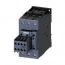 ARDEBO.de Siemens 3RT2036-1AP04 Leistungsschütz, AC-3 51 A, 22 kW / 400 V, 2 Schließer, 2 Öffner