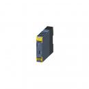Siemens 3SK1111-1AB30 SIRIUS Sicherheitsschaltgerät Grundgerät Standard Reihe Relais-Freigabekreise Schraubanschluss