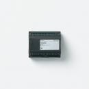 Siedle EC602-03DE Eingangs-Controller, schwarz (200036355-00)