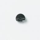 ARDEBO.de Siedle NSC602-0 Nebensignal-Controller, schwarz (200017260-00)